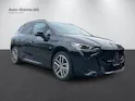 BMW 230e xDrive paddles Active Tourer