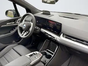 BMW 230e xDrive paddles Active Tourer