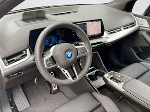 BMW 230e xDrive paddles Active Tourer