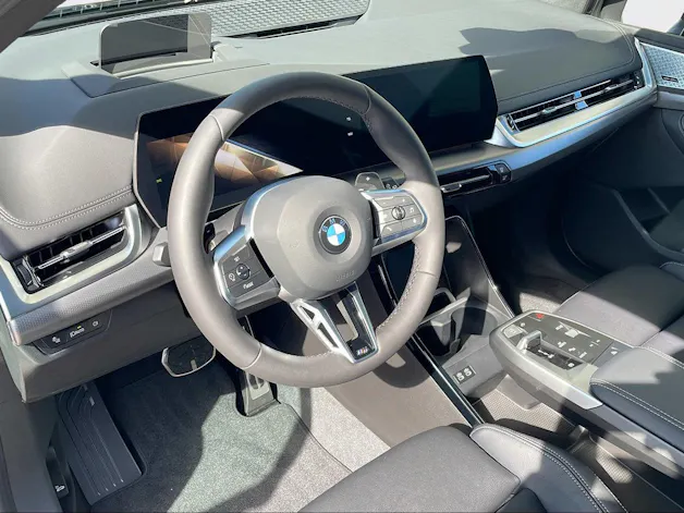 BMW 223d xDrive SDKG Active Tourer