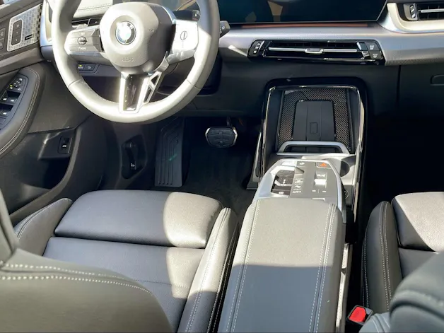 BMW 223d xDrive SDKG Active Tourer