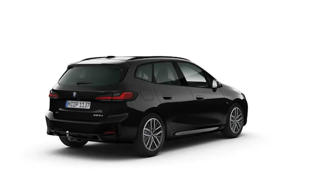 BMW 223d xDrive SDKG Active Tourer