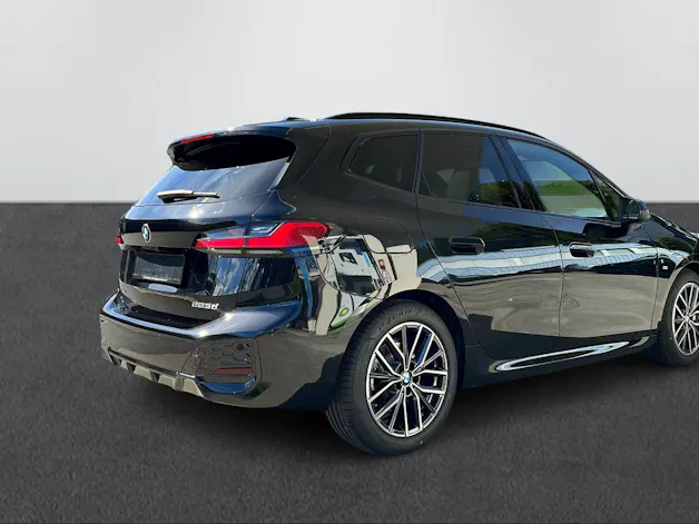 BMW 223d xDrive SDKG Active Tourer