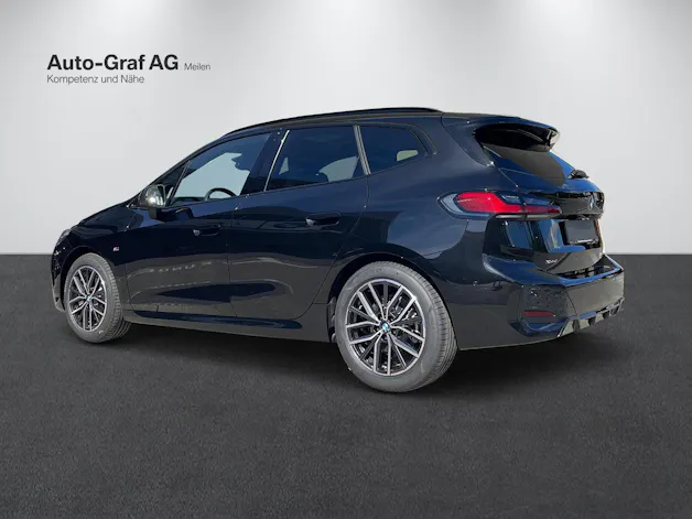BMW 223d xDrive SDKG Active Tourer