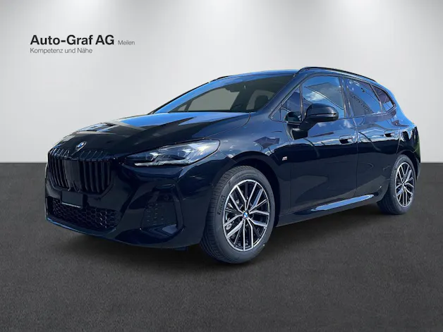 BMW 223d xDrive SDKG Active Tourer
