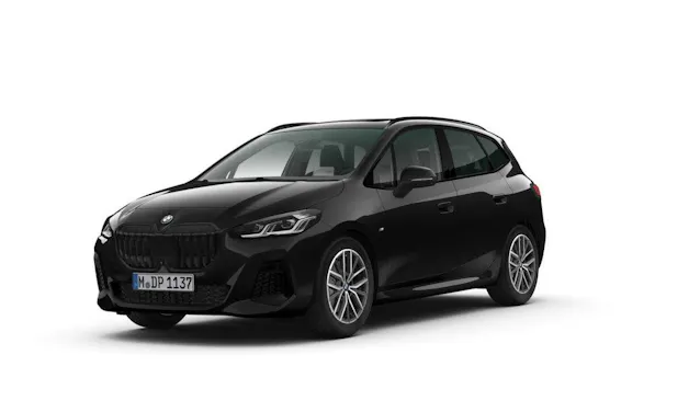 BMW 223d xDrive SDKG Active Tourer