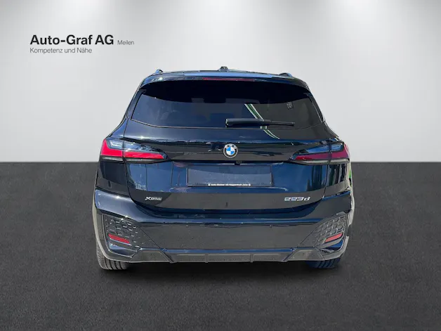BMW 223d xDrive SDKG Active Tourer