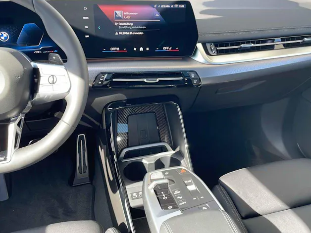 BMW 223d xDrive SDKG Active Tourer