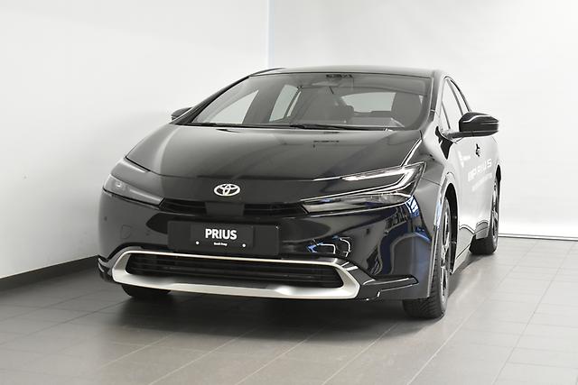 TOYOTA Prius 2.0 Plug-In-Hybrid Style: Jetzt Probefahrt buchen!