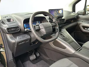 Toyota Proace City Verso L2 52KWh Trend