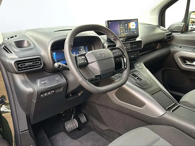 Toyota Proace City Verso L2 52KWh Trend