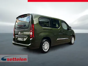 Toyota Proace City Verso L2 52KWh Trend