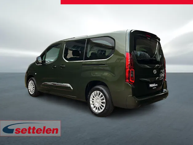 Toyota Proace City Verso L2 52KWh Trend