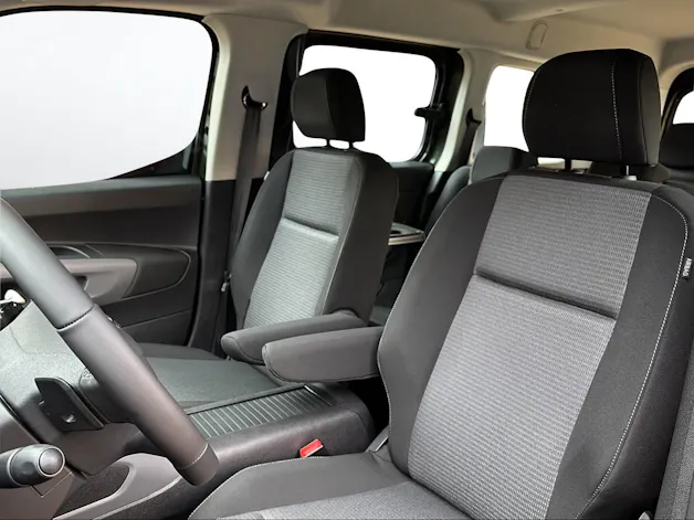 Toyota Proace City Verso L2 52KWh Trend