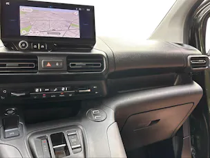 Toyota Proace City Verso L2 52KWh Trend