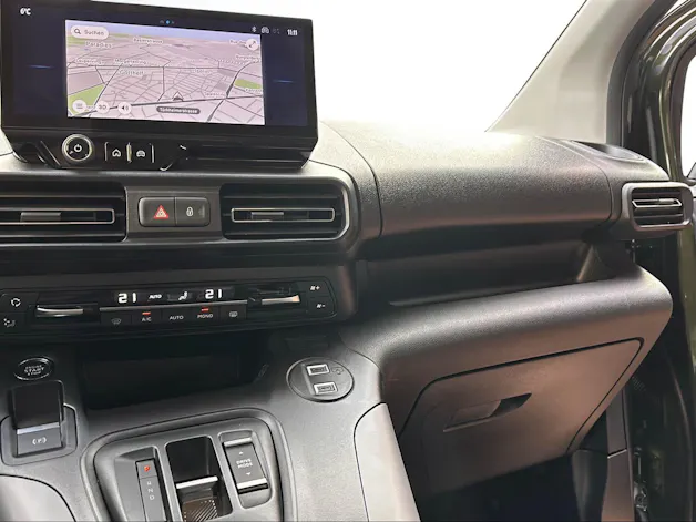 Toyota Proace City Verso L2 52KWh Trend