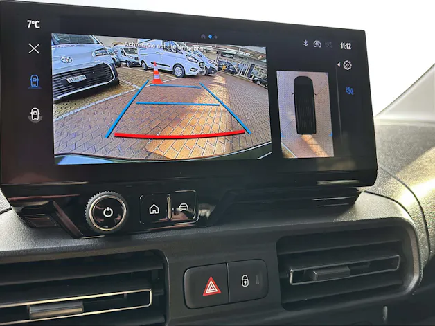Toyota Proace City Verso L2 52KWh Trend