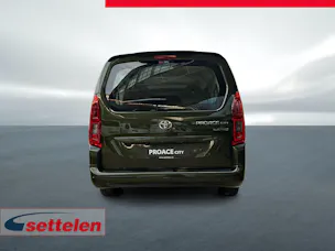 Toyota Proace City Verso L2 52KWh Trend