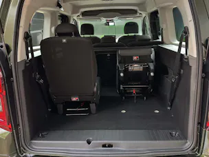Toyota Proace City Verso L2 52KWh Trend