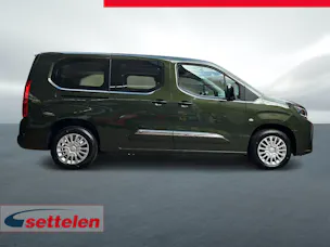 Toyota Proace City Verso L2 52KWh Trend