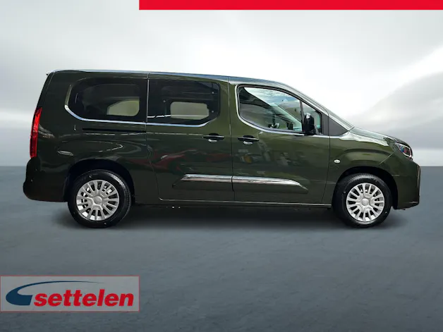 Toyota Proace City Verso L2 52KWh Trend