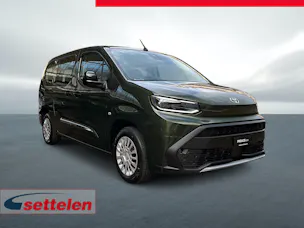 Toyota Proace City Verso L2 52KWh Trend