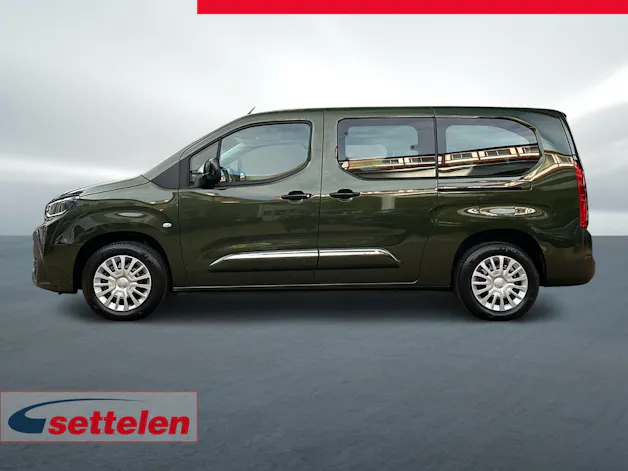 Toyota Proace City Verso L2 52KWh Trend