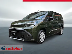 Toyota Proace City Verso L2 52KWh Trend