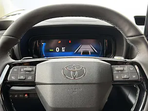 Toyota Proace City Verso L2 52KWh Trend