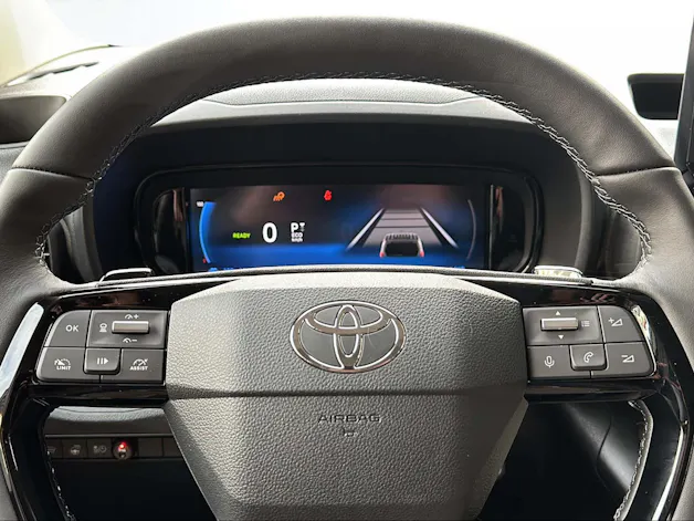Toyota Proace City Verso L2 52KWh Trend