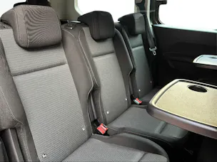 Toyota Proace City Verso L2 52KWh Trend