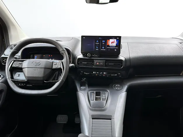 Toyota Proace City Verso L2 52KWh Trend