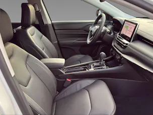Jeep Compass 1.5 Turbo Summit