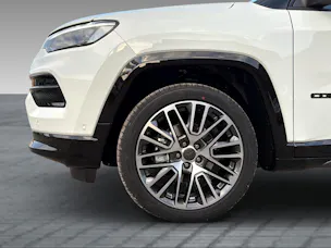 Jeep Compass 1.5 Turbo Summit