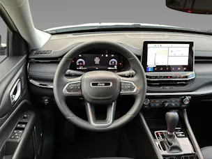 Jeep Compass 1.5 Turbo Summit