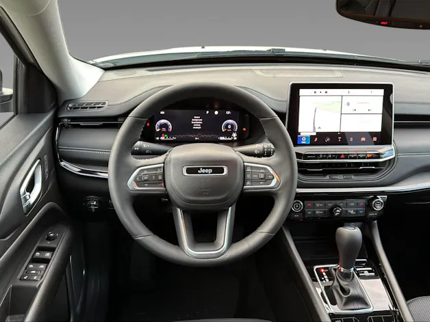 Jeep Compass 1.5 Turbo Summit