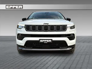 Jeep Compass 1.5 Turbo Summit