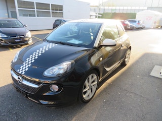 Vehicle image OPEL ADAM