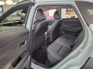 Hyundai Kona 1.6 T-GDi Vertex 4WD