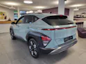 Hyundai Kona 1.6 T-GDi Vertex 4WD