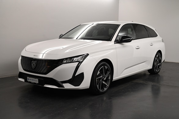 PEUGEOT 308 SW 1.5 BlueHDi Allure Pack 0