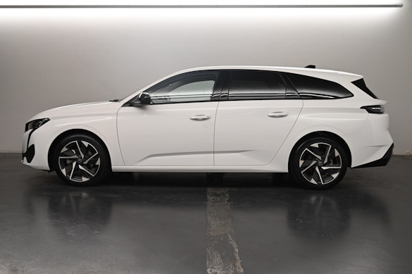 PEUGEOT 308 SW 1.5 BlueHDi Allure Pack 1