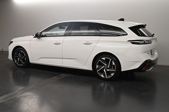 PEUGEOT 308 SW 1.5 BlueHDi Allure Pack 2