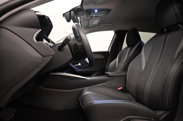 PEUGEOT 308 SW 1.5 BlueHDi Allure Pack 3