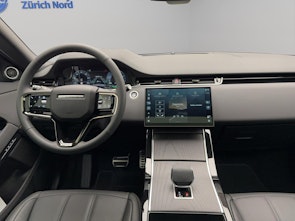 Vehicle image LAND ROVER Range Rover Evoque 1.5 T 300e Dynamic SE