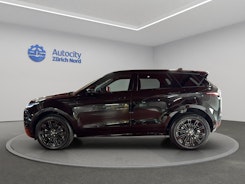 Vehicle image LAND ROVER RANGE ROVER EVOQUE0