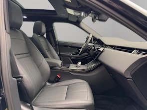 Vehicle image LAND ROVER Range Rover Evoque 1.5 T 300e Dynamic SE