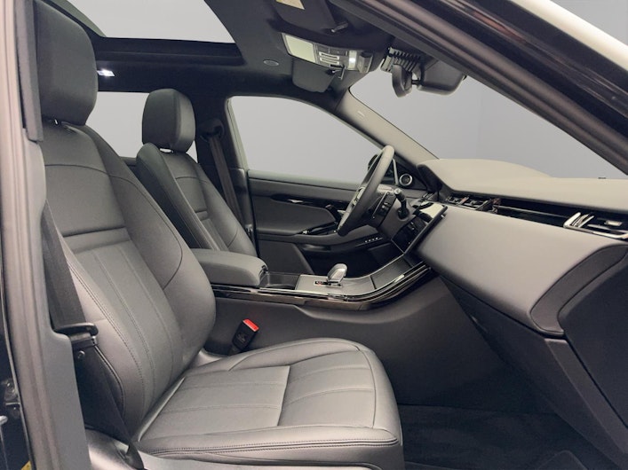 Vehicle image LAND ROVER RANGE ROVER EVOQUE