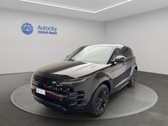 Vehicle image LAND ROVER RANGE ROVER EVOQUE0