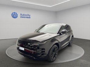 Vehicle image LAND ROVER Range Rover Evoque 1.5 T 300e Dynamic SE